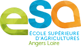 Ecole Supérieure d'Agriculture d'Angers  (ESA)